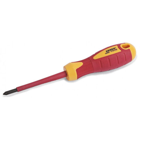 Tournevis Philips Vde Ph0x60