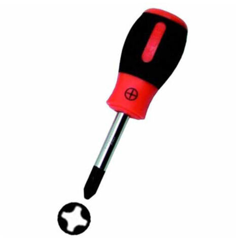 Tournevis Phillips 1 x30 Nano Alte 04097