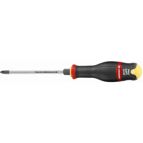 Tournevis Phillips Facom PROTWIST AWPH3X150 PH3 x 150 mm