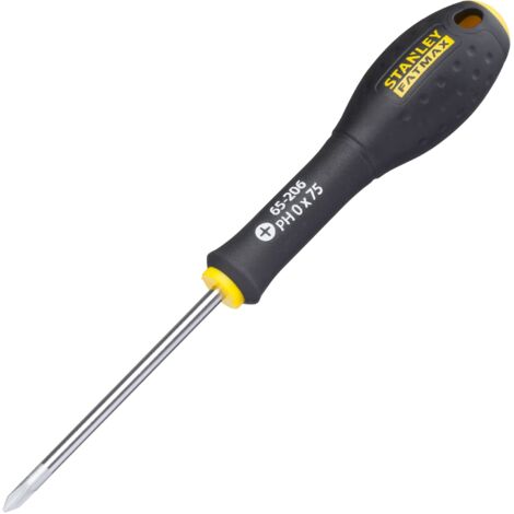 Tournevis Phillips FATMAX PH4 x 200mm
