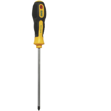 Tournevis Phillips Ph0 75mm Dph007 Mota