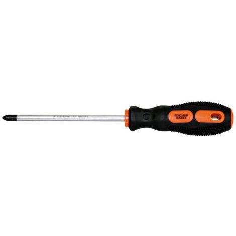 Tournevis Phillips Ph0 Précision Ph0 6.0x125mm - Fischer Darex