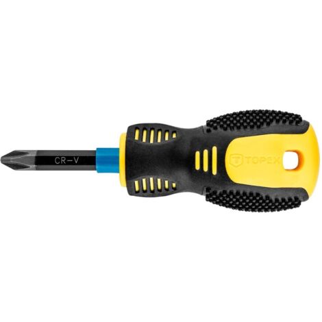 Tournevis Phillips PH2 x 38 mm