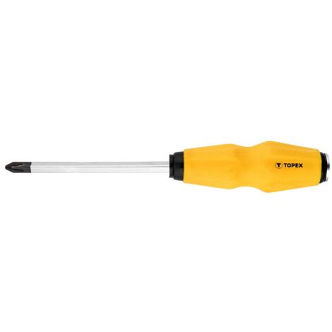 Tournevis Phillips pour frapper, PH2 x 100 mm