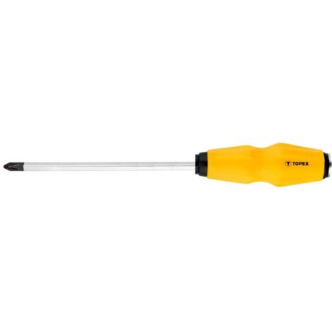 Tournevis Phillips pour frapper, PH2 x 150 mm