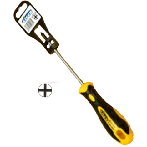 Tournevis Phillips Sifer Professional 1x100
