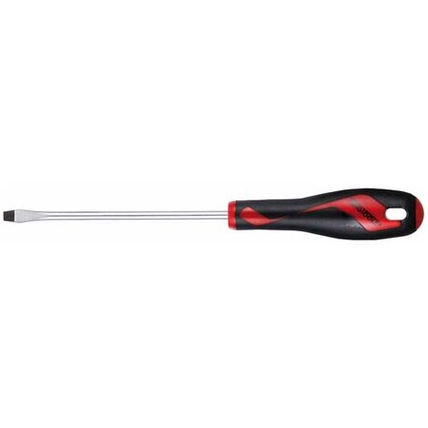 Tournevis plat, 1.2x6.5x100 TENGTOOLS MD932N 177762002