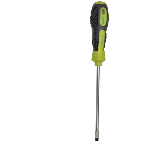Tournevis Plat 6,5x150mm Dpl0615 Mota