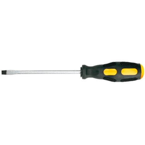 Tournevis plat 8,0 x 200 mm