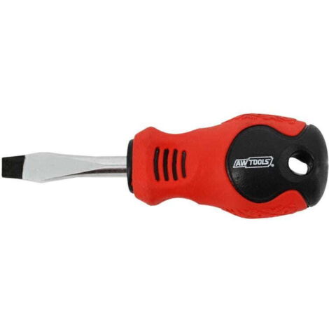TOURNEVIS PLAT AWTOOLS 6,5 x 38 mm