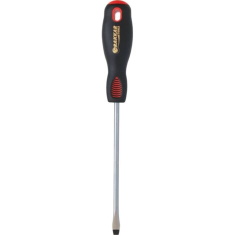 Tournevis plat mecanicien 6.5x150 DRAKKAR TOOLS - 13263
