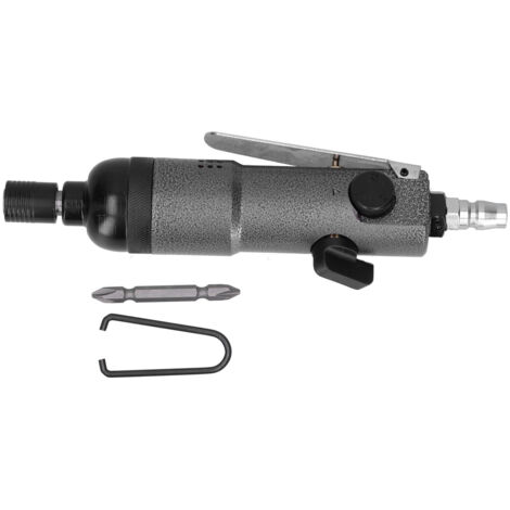 Tournevis pneumatique droit 5H KP‑805k pour assemblage industriel