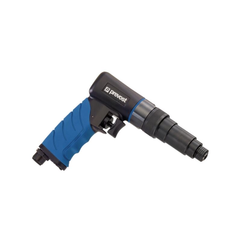 Prevost - Visseuse pneumatique tsd p - 1/4' - 14 N.m - boîte carton