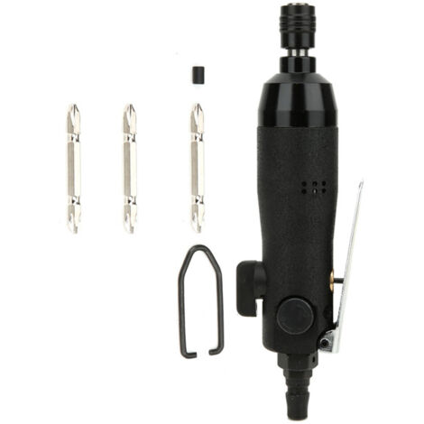 Tournevis pneumatique YC-3015 5H, connecteur rapide japonais à Air industriel