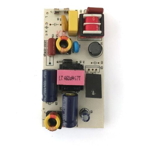 Tournevis Polyvalent Edm Embouts Interchangeables Haute Résistance - Edm