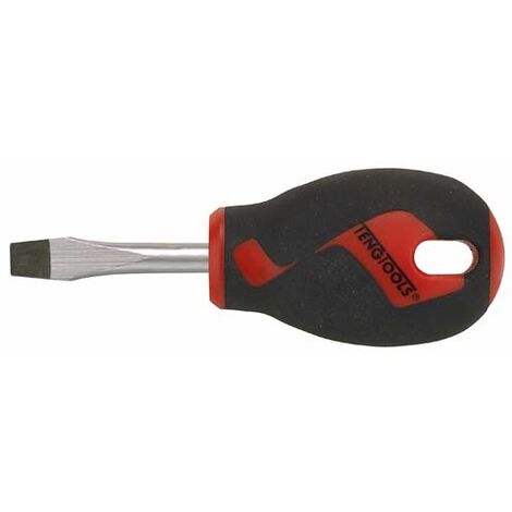 Tournevis porté, 1.2x6.5 TENGTOOLS MD928N 177761400