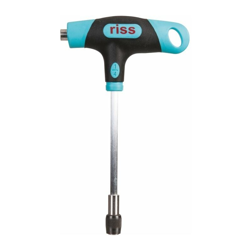 Tournevis porte embouts Riss