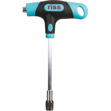TOURNEVIS PORTE EMBOUT RISS 9750V0
