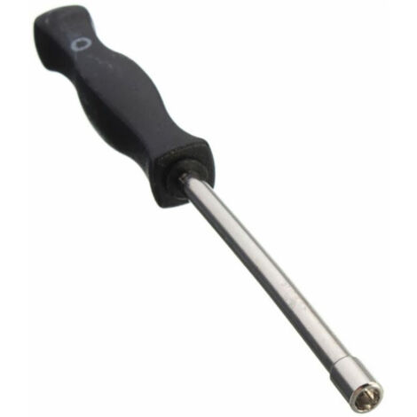 Tournevis pour carburateur profil D