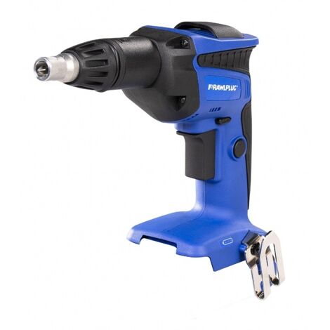 Tournevis pour cloison sèche RawlPlug R-PDS18-XS 18 V (sans batterie et chargeur)