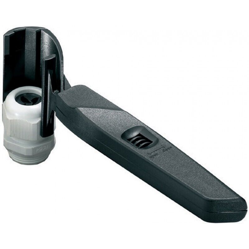 Tournevis pour raccordement fileté pg 24-32 Weidmüller