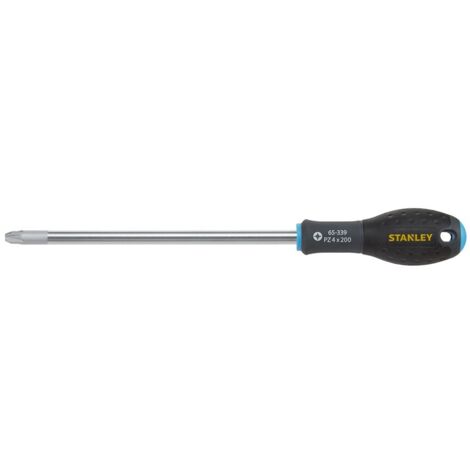 Tournevis Pozidriv FATMAX PZ4 x 200mm