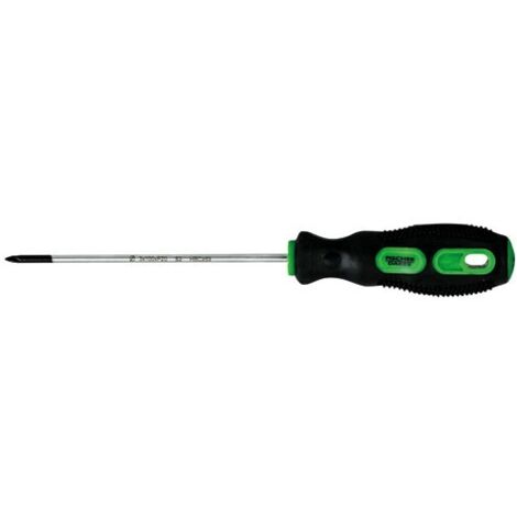 Tournevis Pozidriv Pz0 3.0 X 100 Mm - Fischer Darex