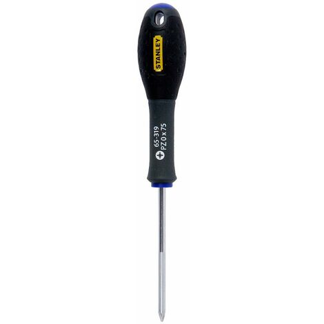 Tournevis pozidriv pz0x75mm FATMAX - 1-65-319