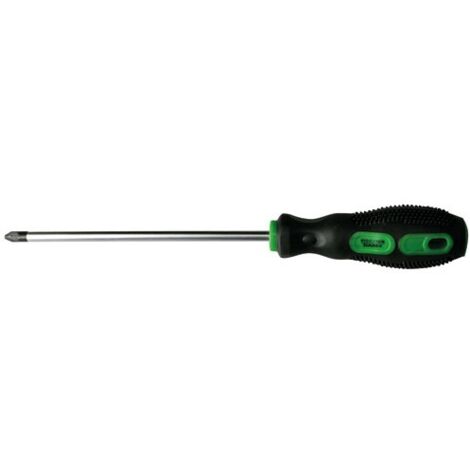 Tournevis Pozidriv Pz2 6.0 X 150 Mm - Fischer Darex
