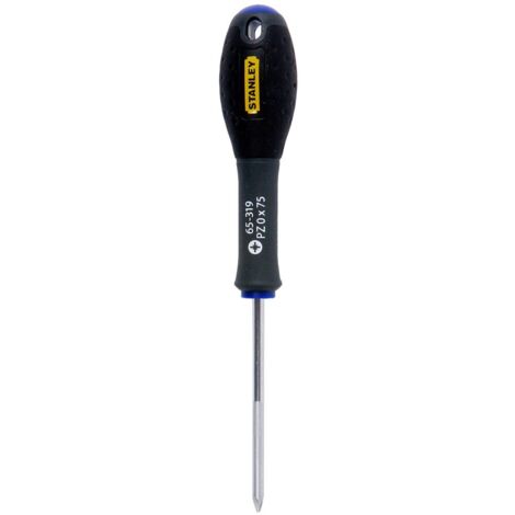 Tournevis Pozidrive FATMAX PZ4 x 200mm