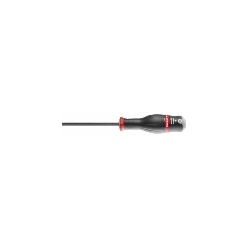 Tournevis mâle 6 pans emmanchée Protwist® 5mm FACOM ATWHH5X100 - vue 2