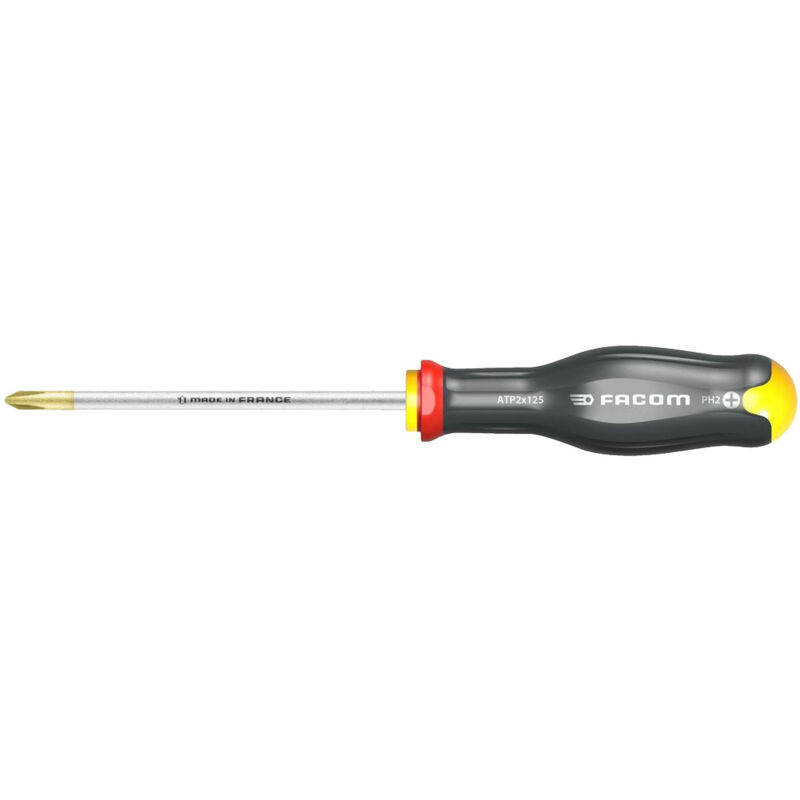 Tournevis Protwist Ph 2X100 Facom ATP2X100