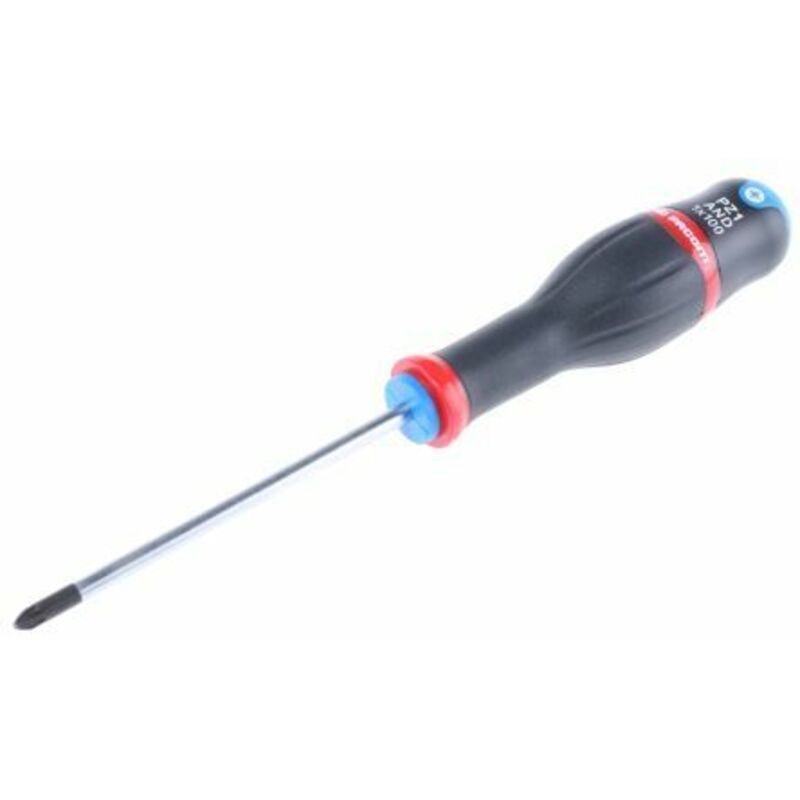 Tournevis Protwist Pz 1X100 Facom ATD1X100 - vue 2