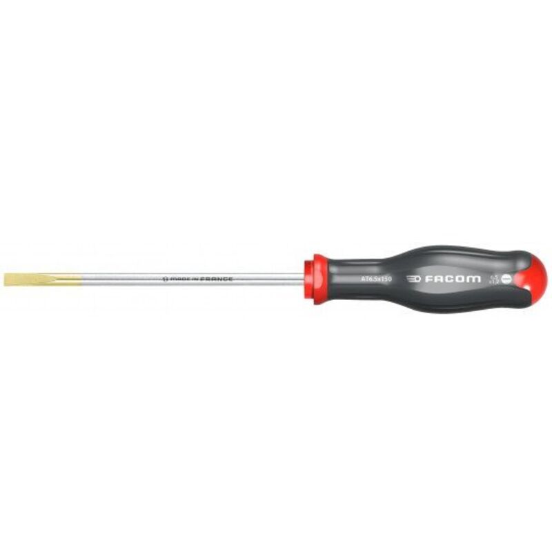 Tournevis fente 6.5X150 ProTwist FACOM