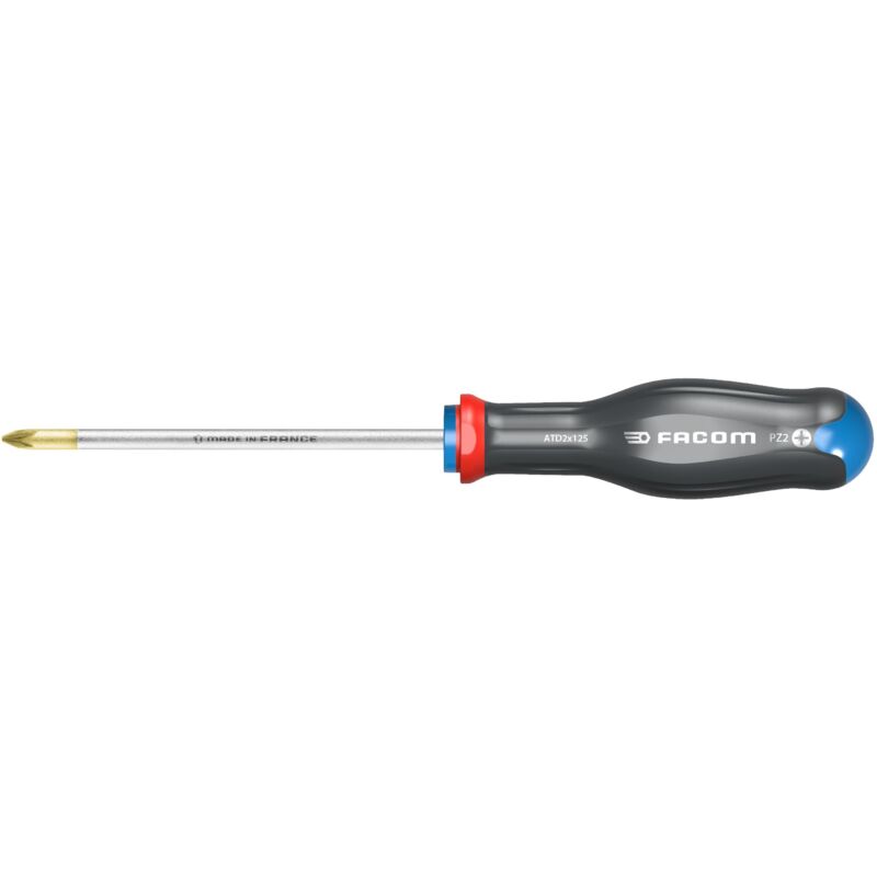 Tournevis Protwist Pz 2X125 Facom ATD2X125 - vue 2