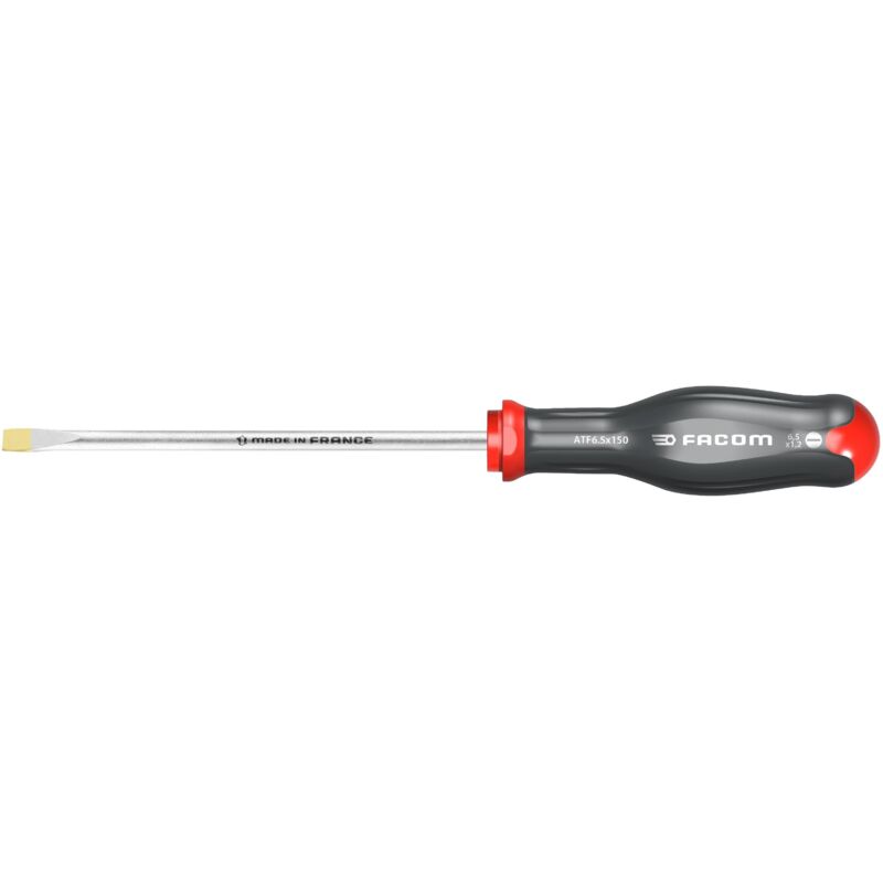 Tournevis Protwist Forge 6.5X150 Facom ATF6.5X150 - vue 2