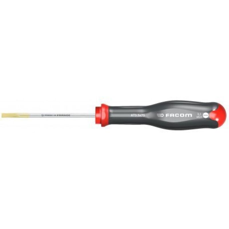 Tournevis Protwist 3X75 Facom AT3X75 - vue 3