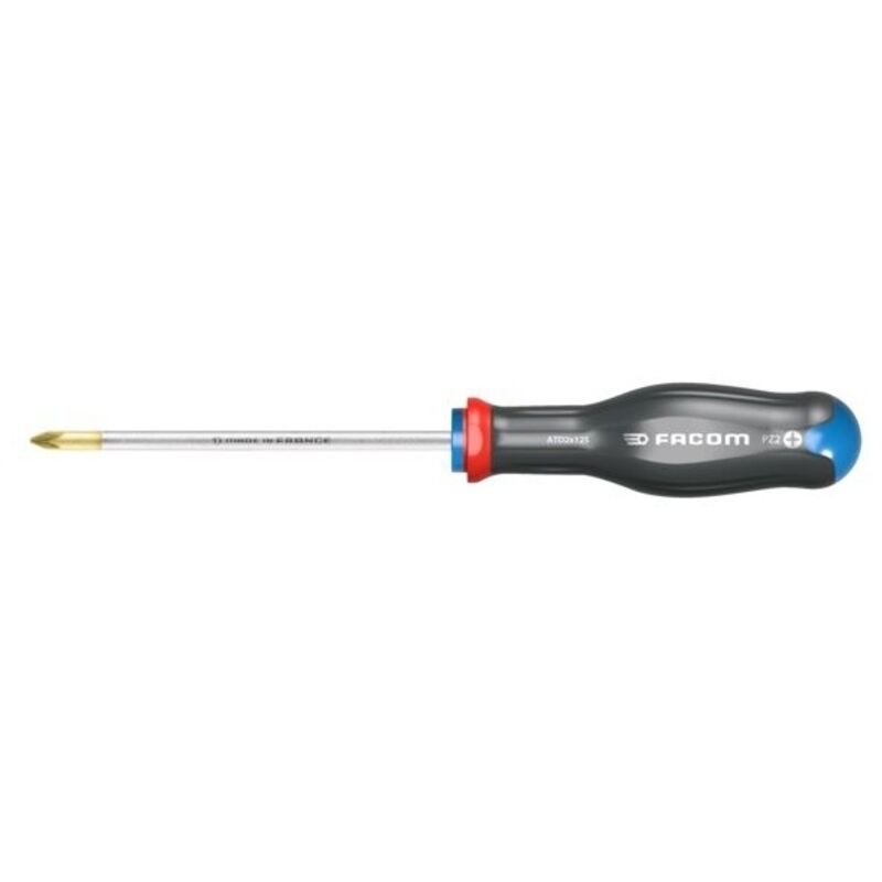 FACOM Tournevis Protwist Pozidriv - vue 8