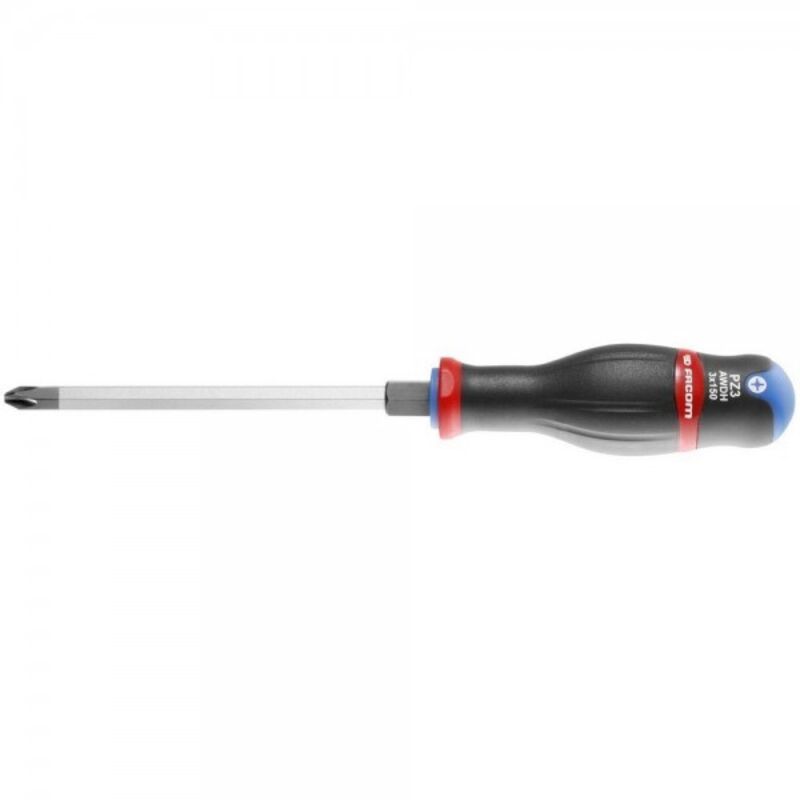 FACOM Tournevis Protwist Pozidriv - vue 6