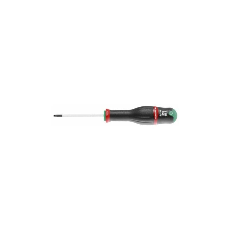 Facom - Tournevis Pointe torx® T6 type Standard, 75 mm ( Prix pour 1 )