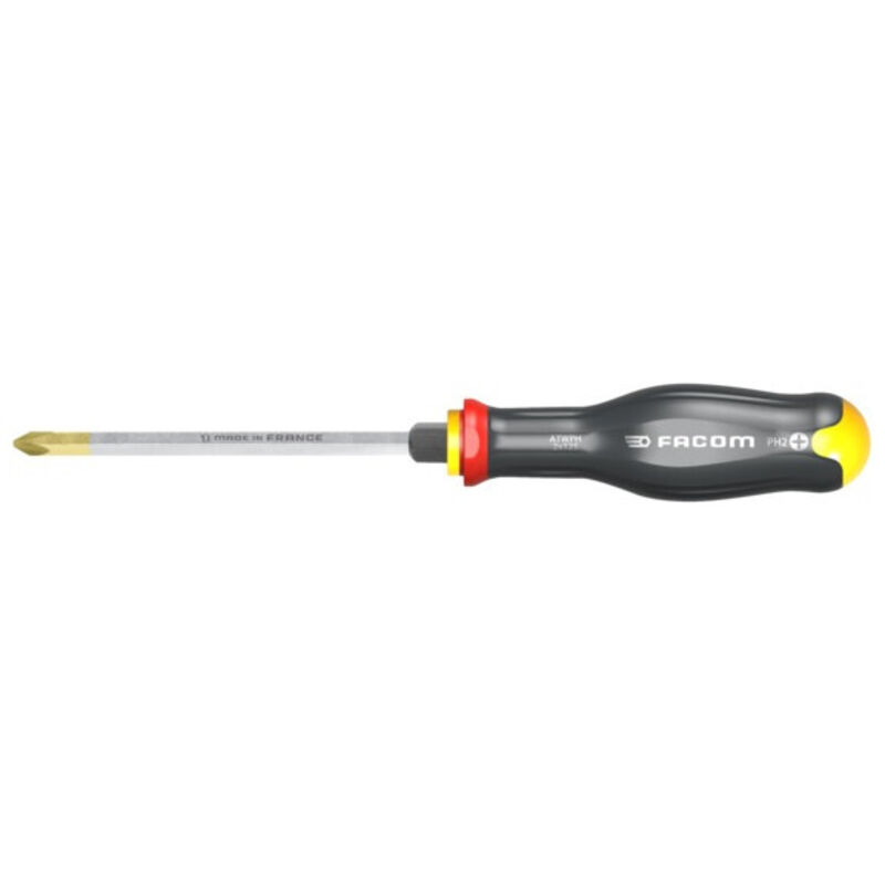 Tournevis PROTWIST 3 x 150mm PH3 pour vis cruciformes Phillips série puissance