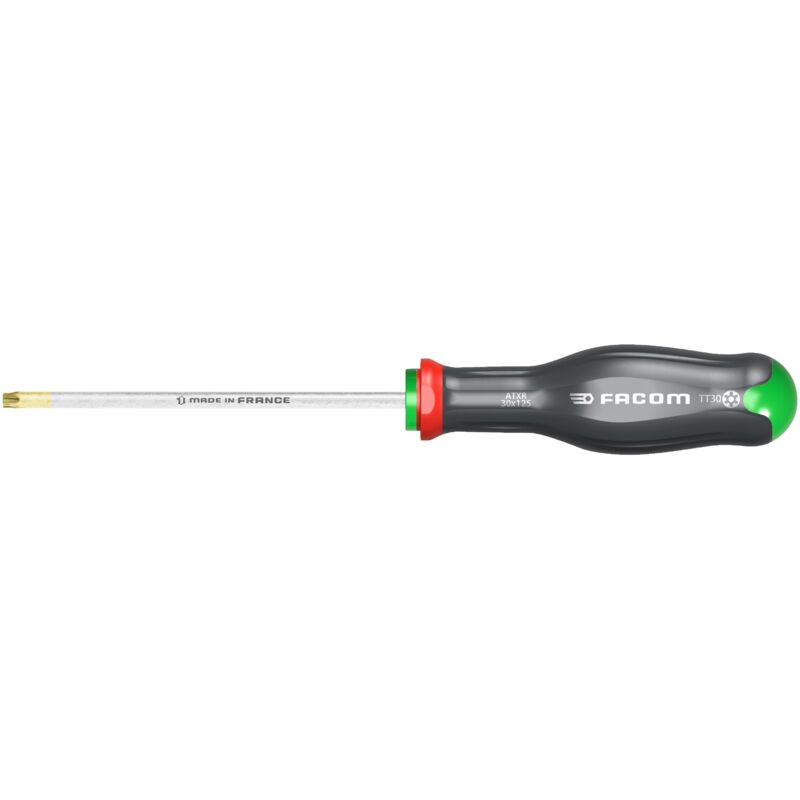 Tournevis Protwist Tamper Torx 30X125 Facom ATXR30X125