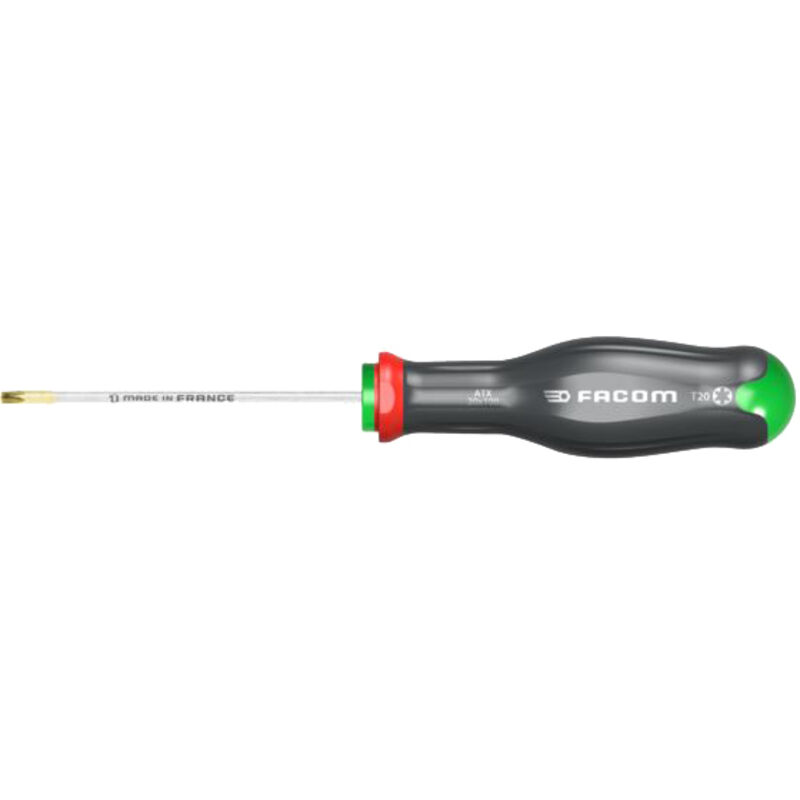 Tournevis PROTWIST pour vis Torx T10