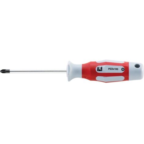 Tournevis PZ1x 80mm CircumPRO