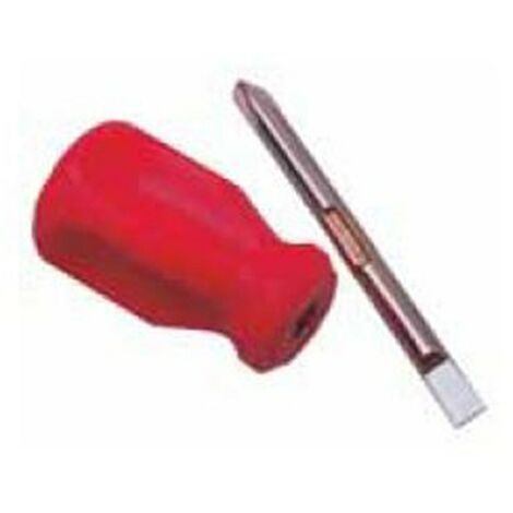 tournevis reversible