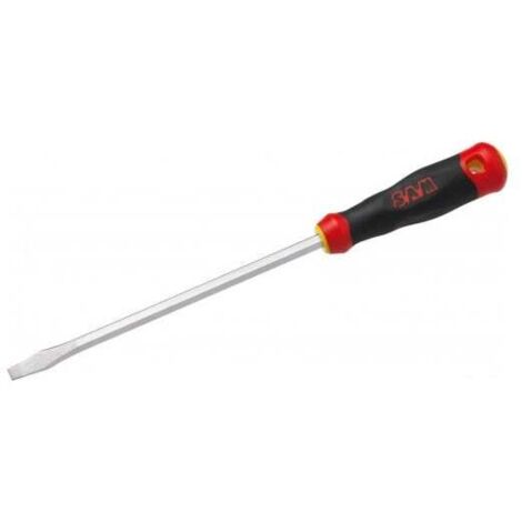 Tournevis SAM, Pointe , pour vis Fendu, 100 mm ( Prix pour 1 )