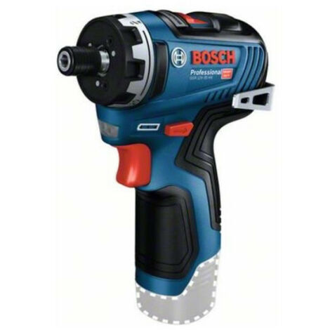 Tournevis sans fil - Bosch - GSR 12V-35 HX - Compact et performant - Acces facile - 1750 tr/min