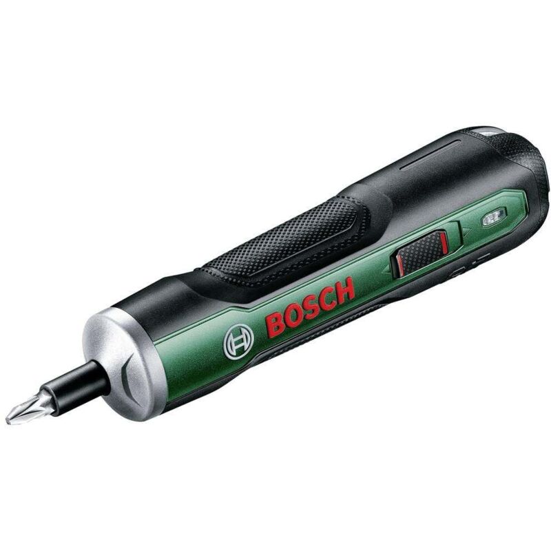 Bosch - Tournevis PushDrive - Basic
