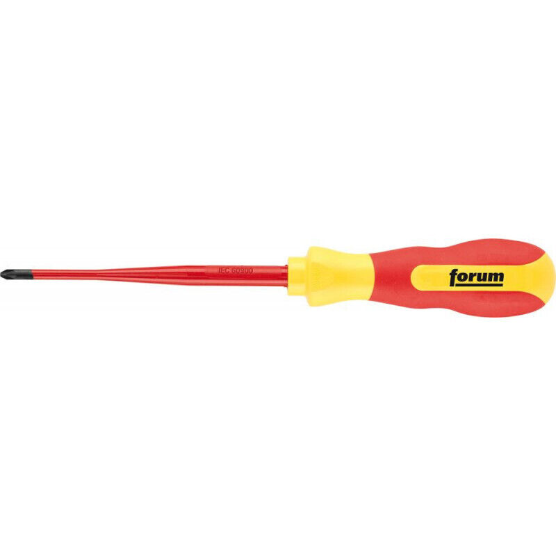 Forum - Tournevis slim vde PH2x100mm