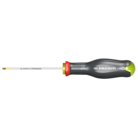 Tournevis standard Facom, pointe Torx PLUS T10 ( Prix pour 1 )